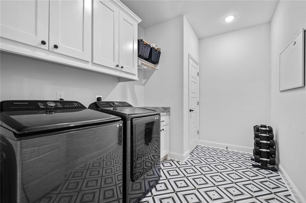 Cole Add Gravette - Residential