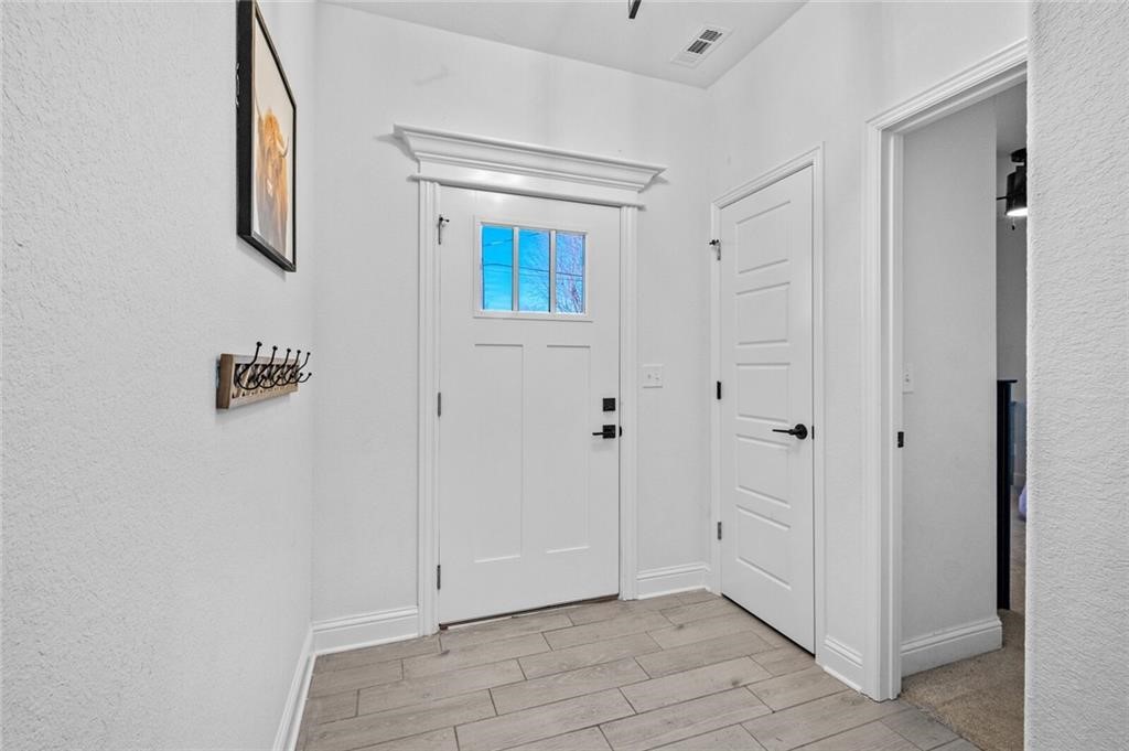 Cole Add Gravette - Residential