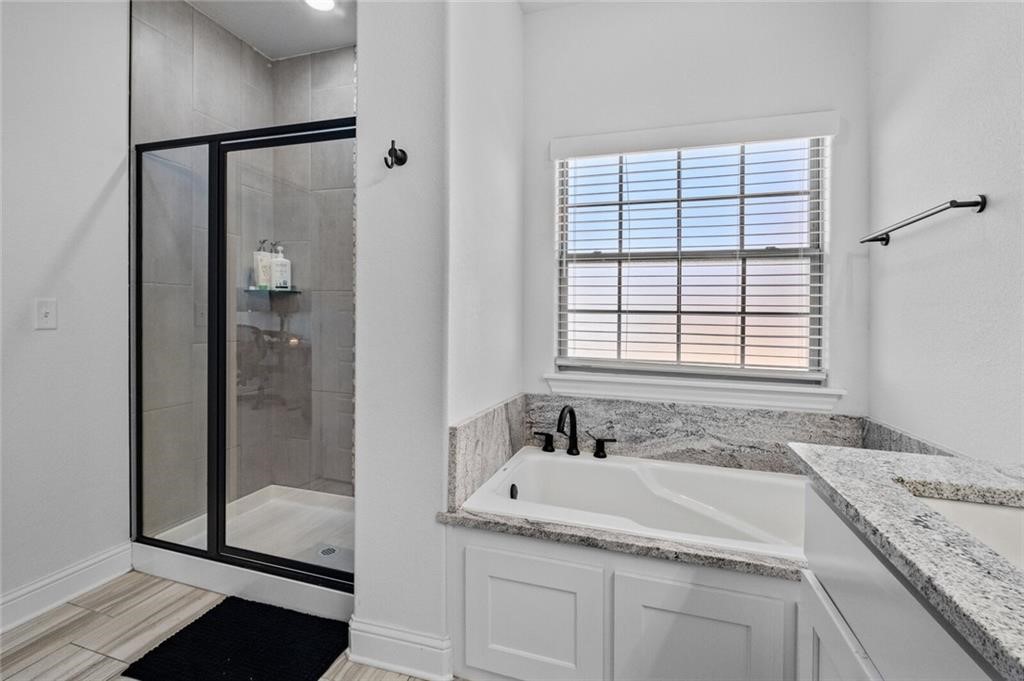 Cole Add Gravette - Residential