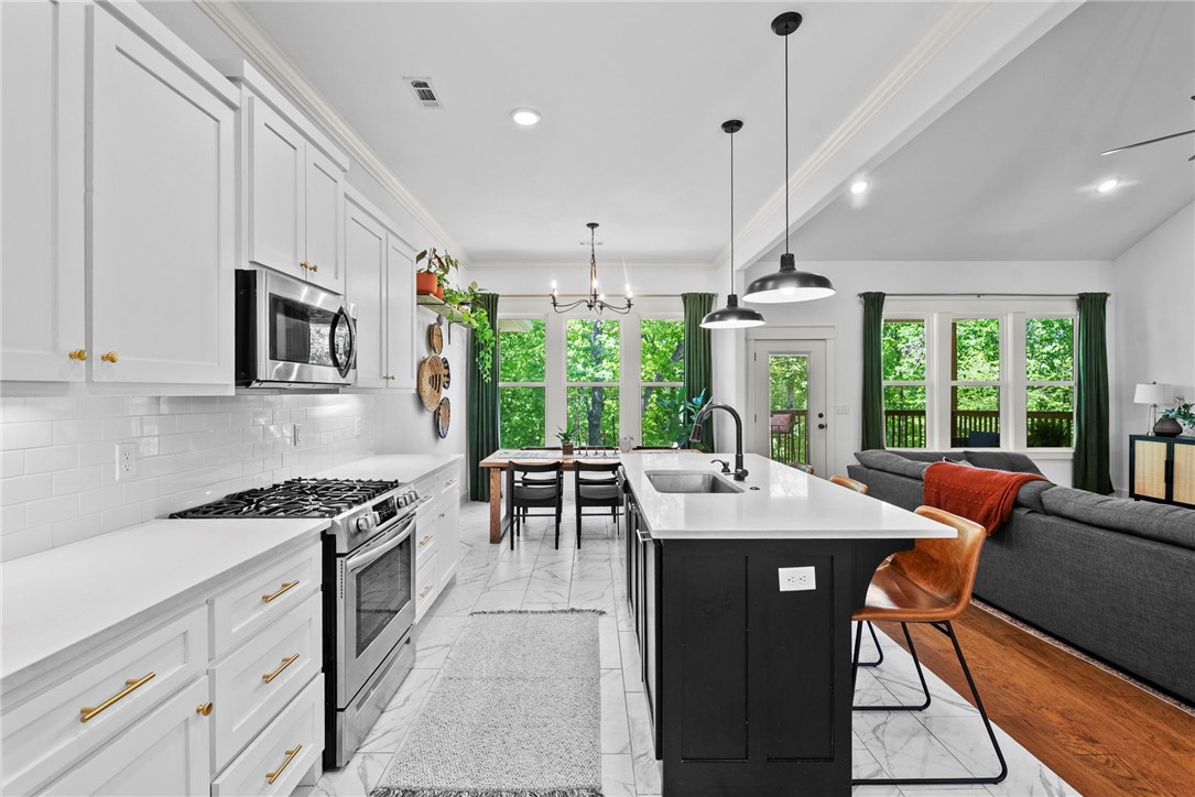 Brecknock - Residential