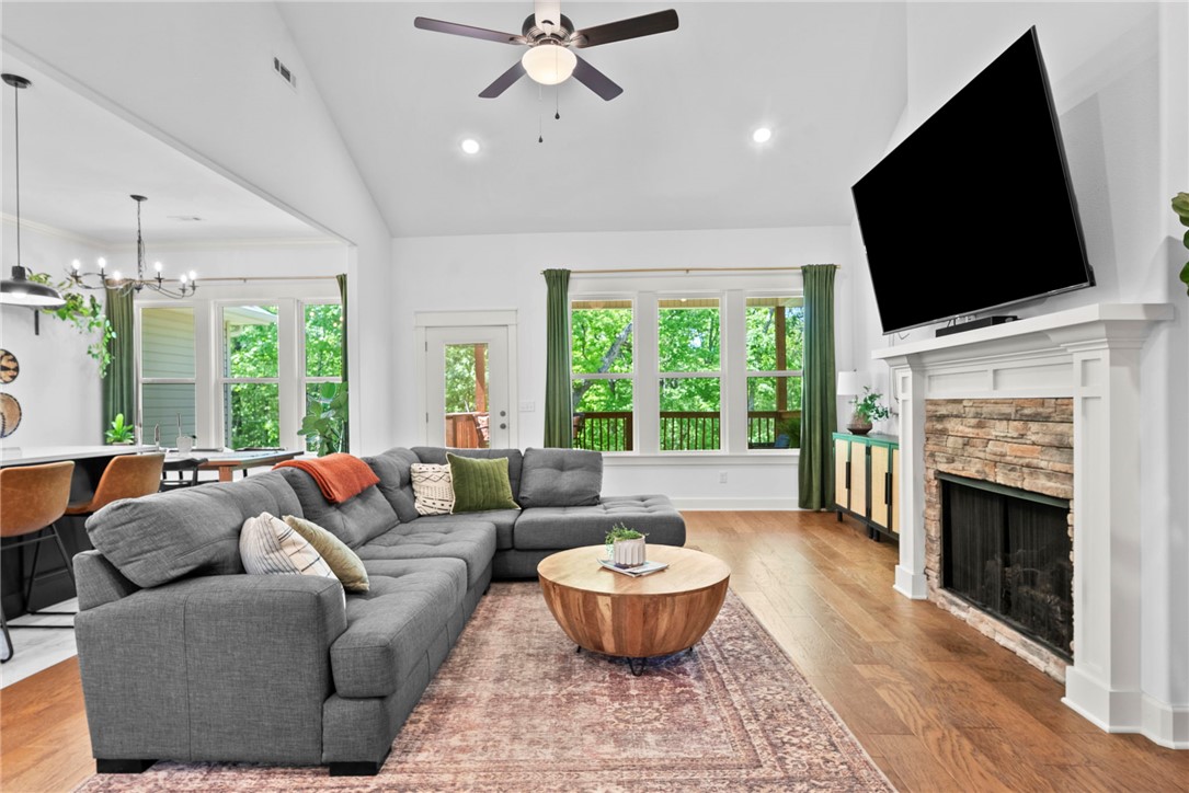 Brecknock - Residential