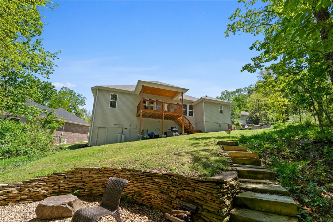 Brecknock - Residential