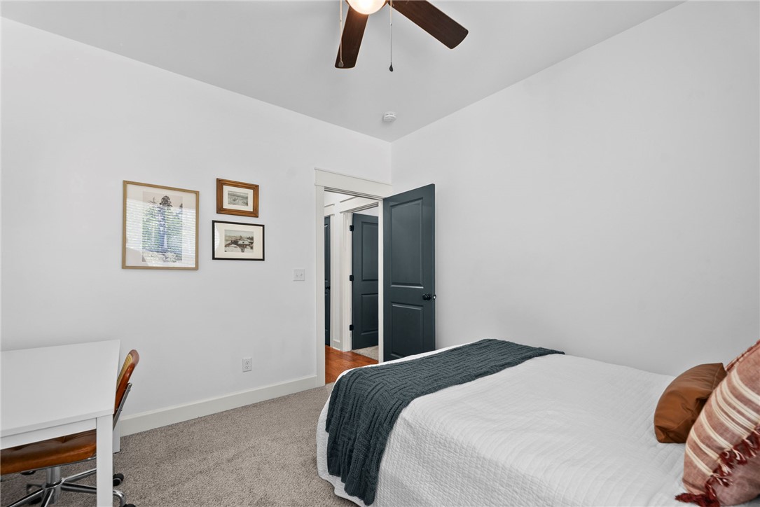 Brecknock - Residential