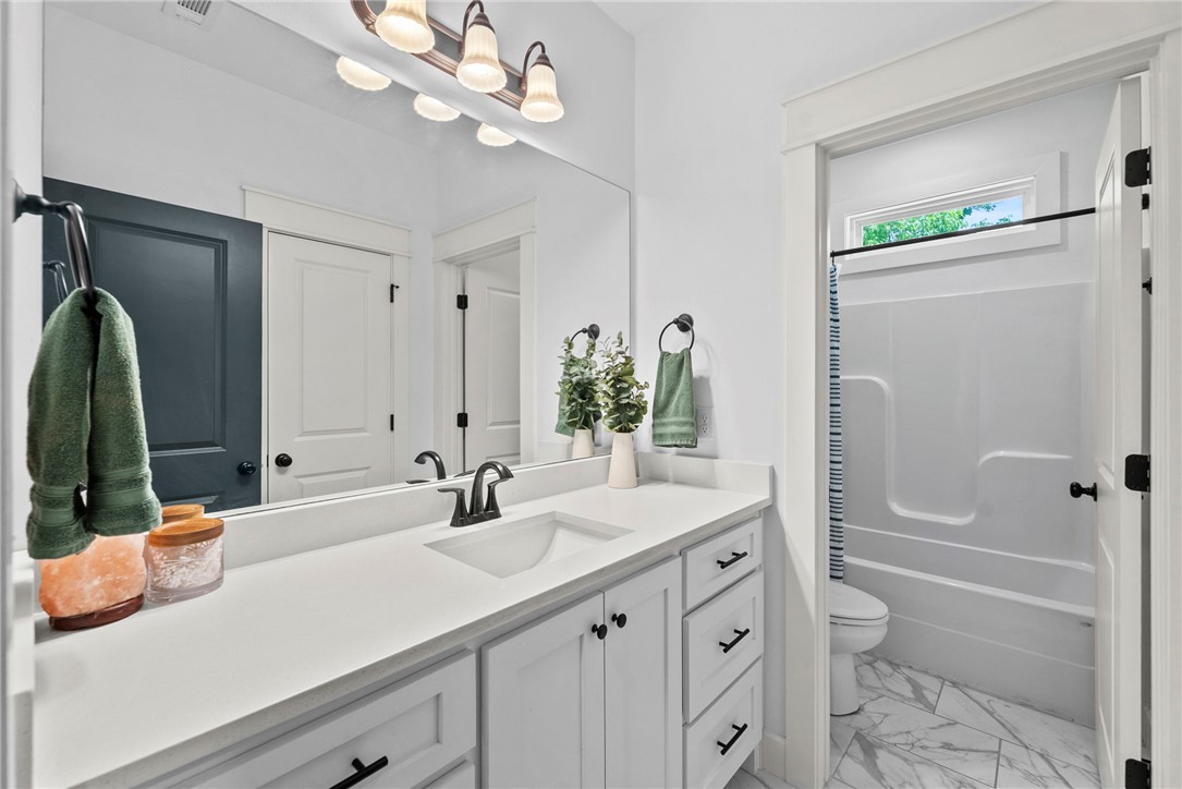 Brecknock - Residential