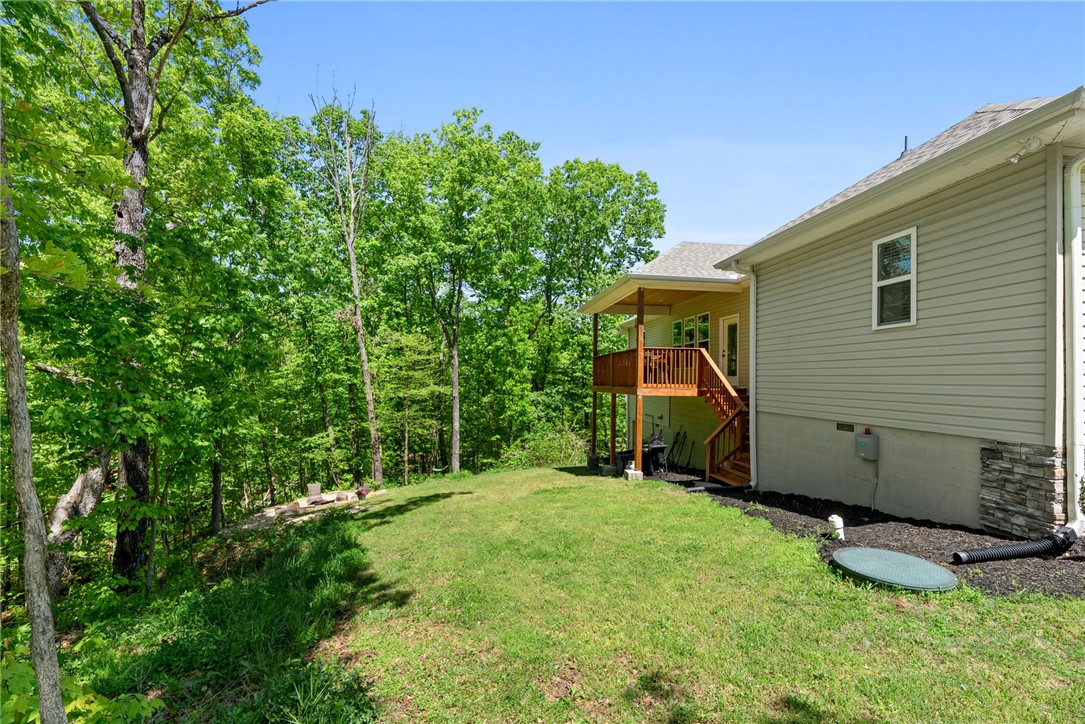 Brecknock - Residential