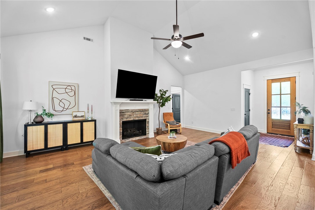 Brecknock - Residential