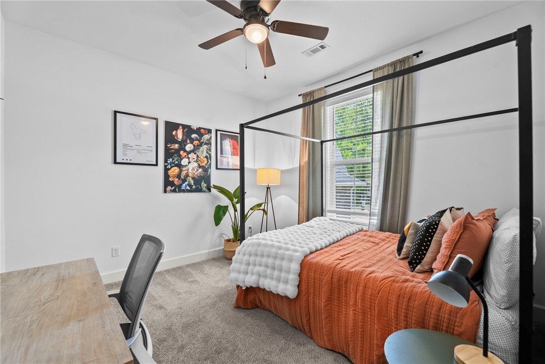 Brecknock - Residential