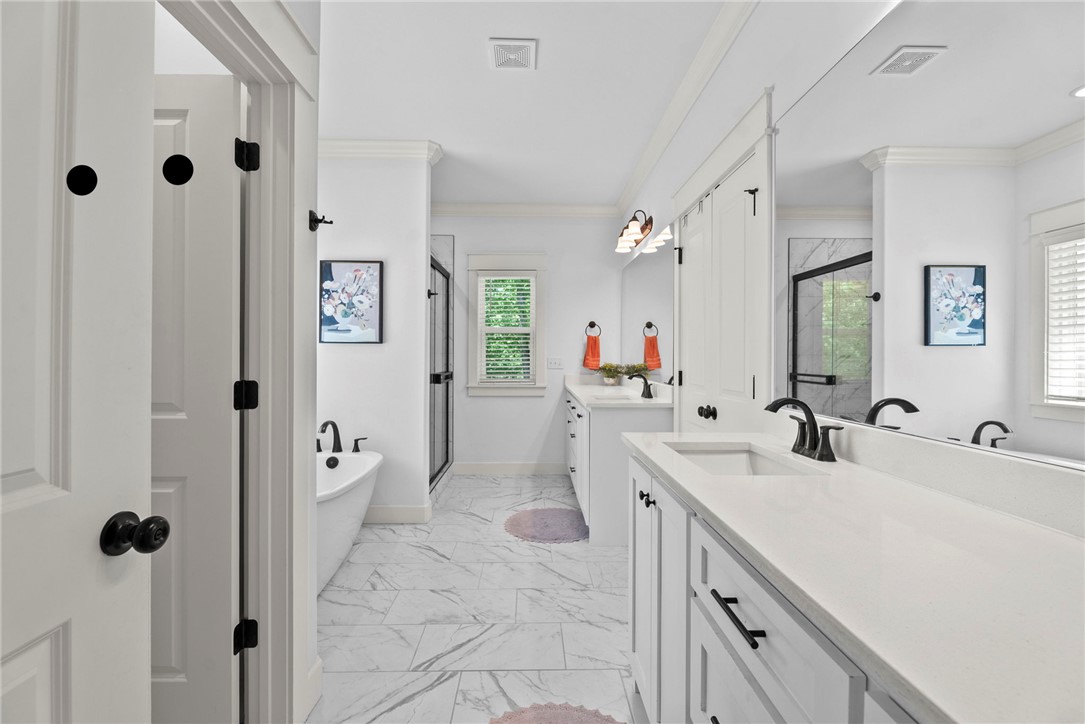 Brecknock - Residential