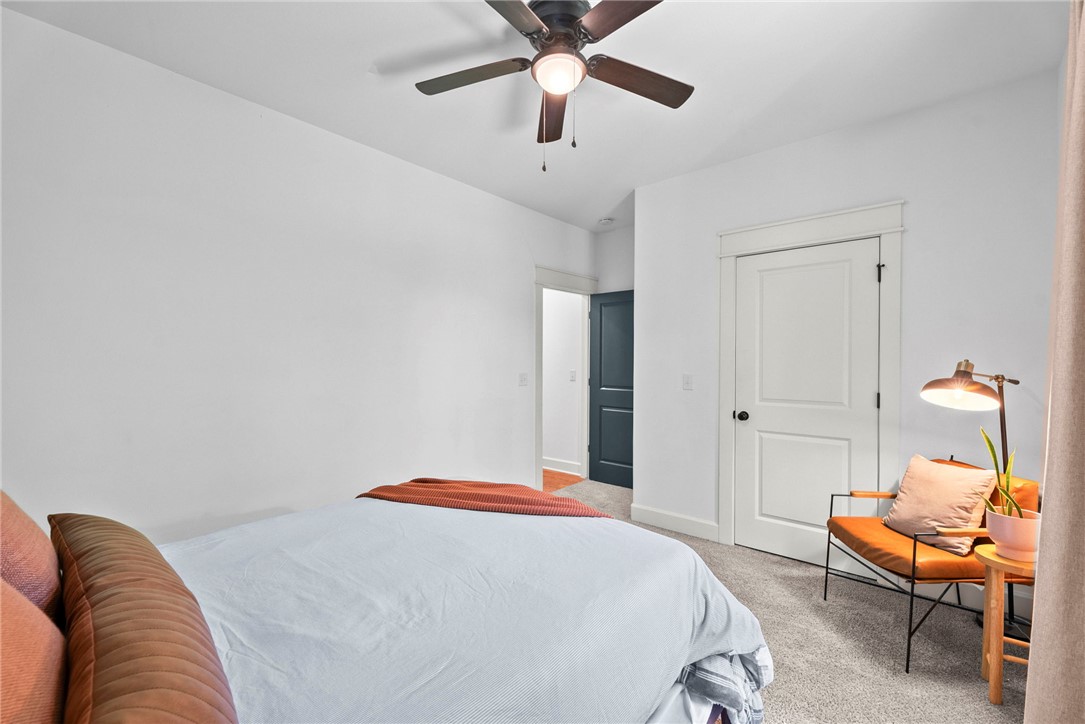 Brecknock - Residential