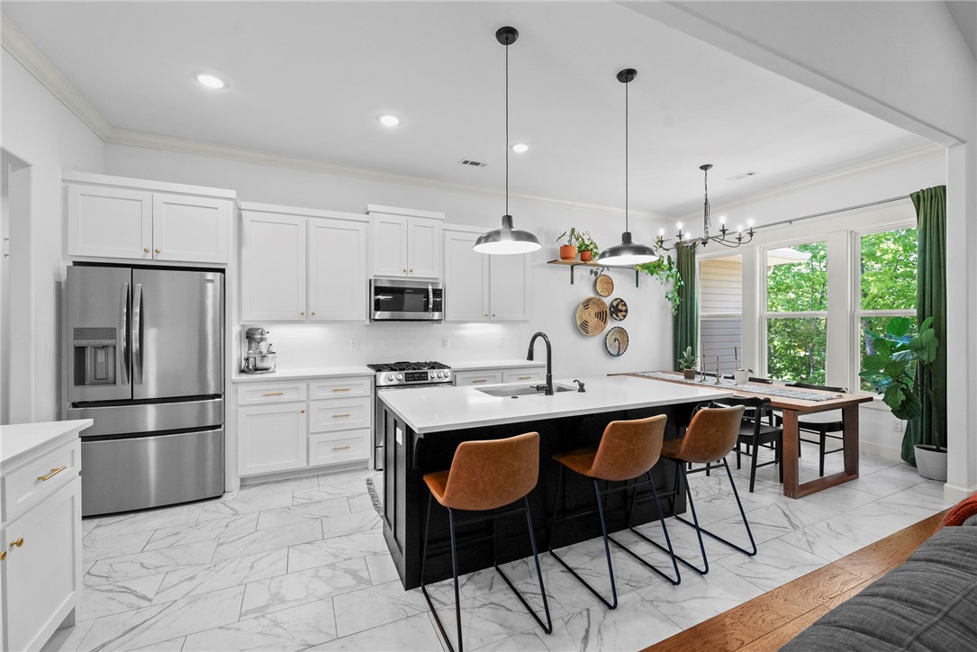 Brecknock - Residential