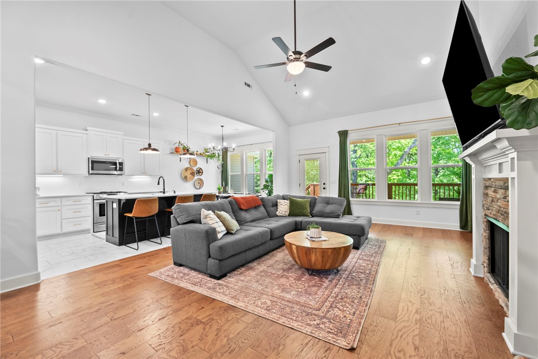 Brecknock - Residential