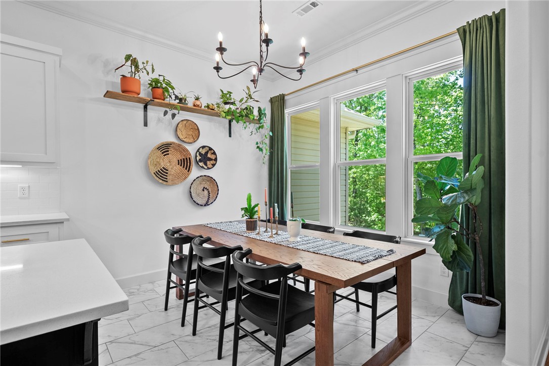 Brecknock - Residential