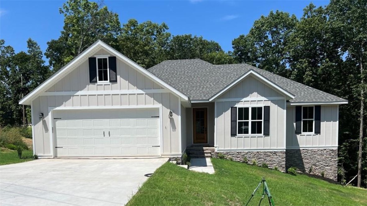 Brecknock - Residential