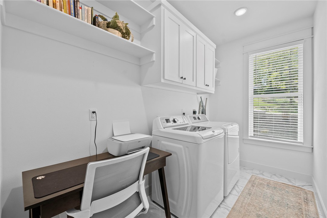 Brecknock - Residential