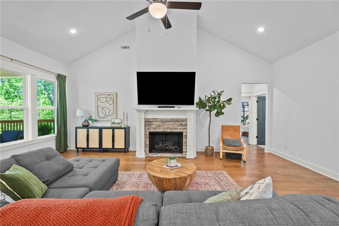 Brecknock - Residential