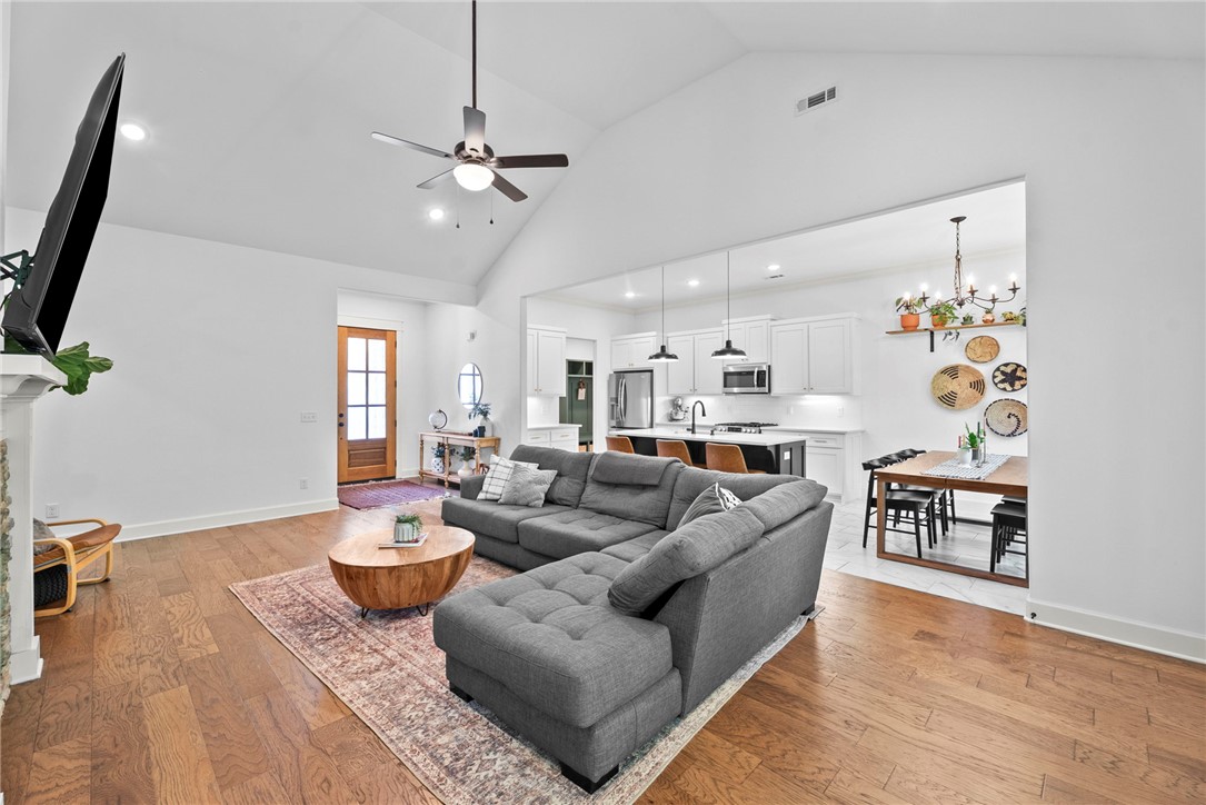 Brecknock - Residential