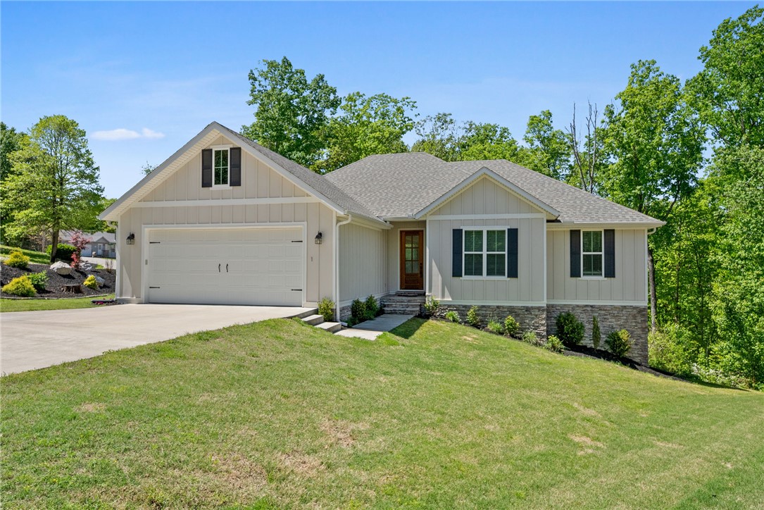 Brecknock - Residential