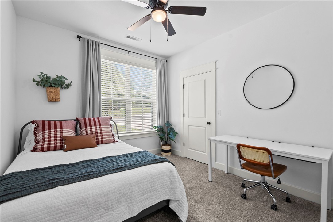 Brecknock - Residential