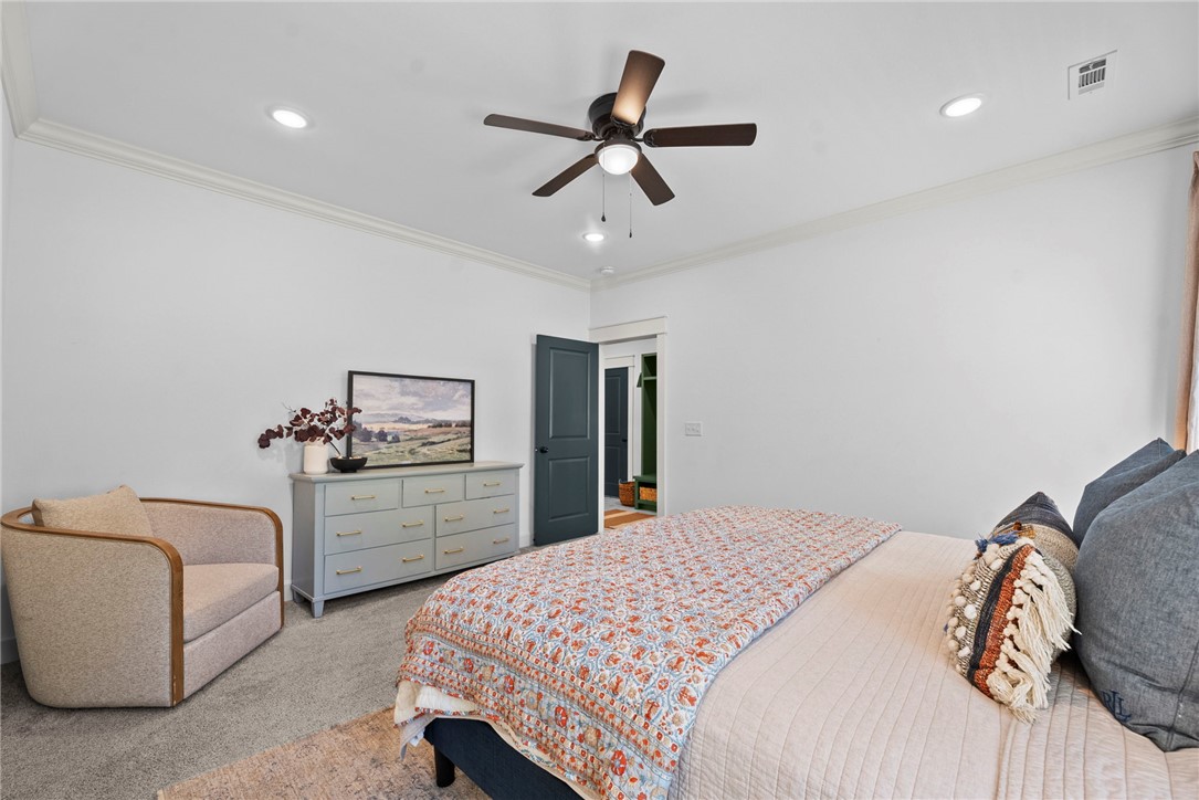 Brecknock - Residential