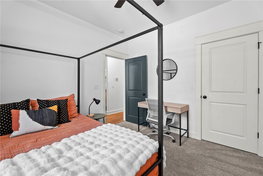 Brecknock - Residential