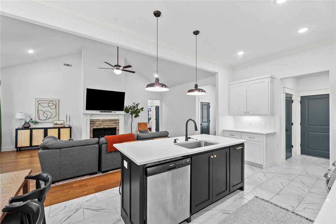 Brecknock - Residential