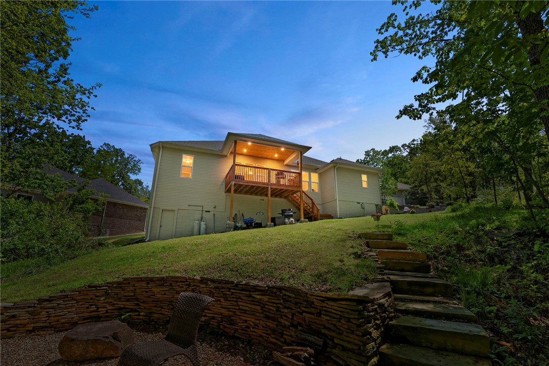 Brecknock - Residential