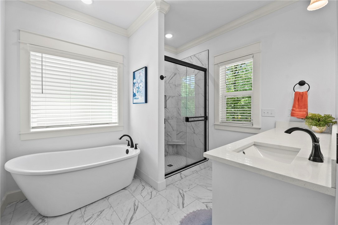 Brecknock - Residential