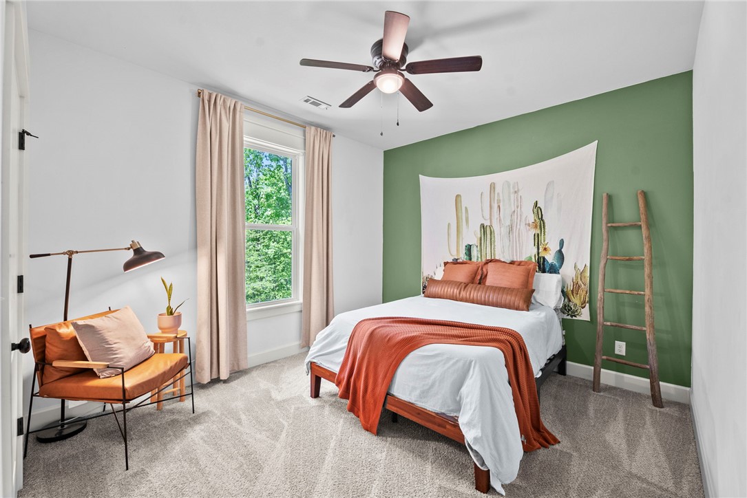 Brecknock - Residential