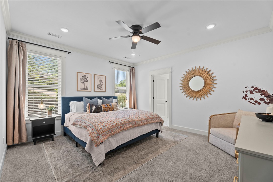 Brecknock - Residential