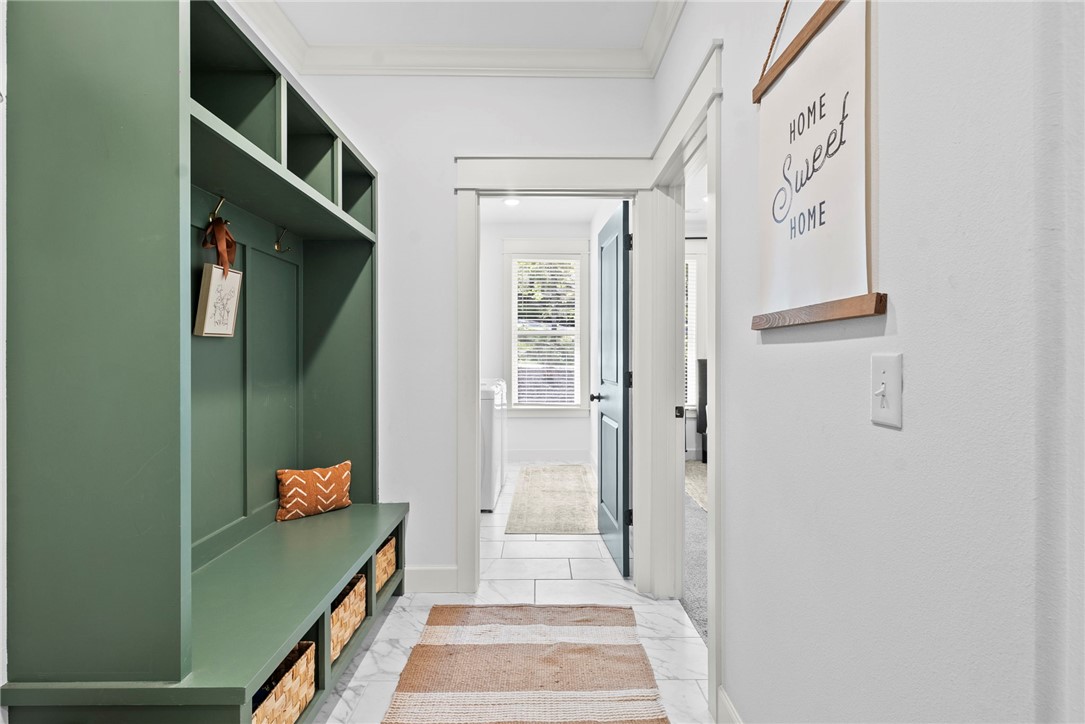 Brecknock - Residential