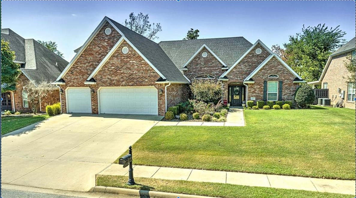 Shadow Valley - Residential