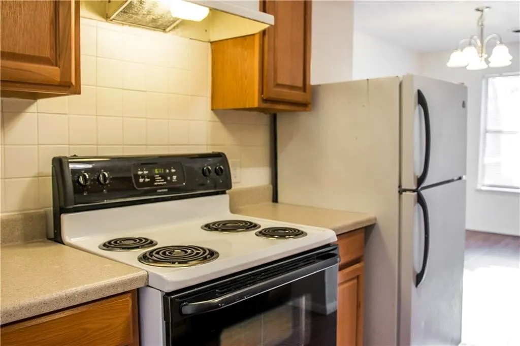 Rolling Meadows Ph I - Residential Income