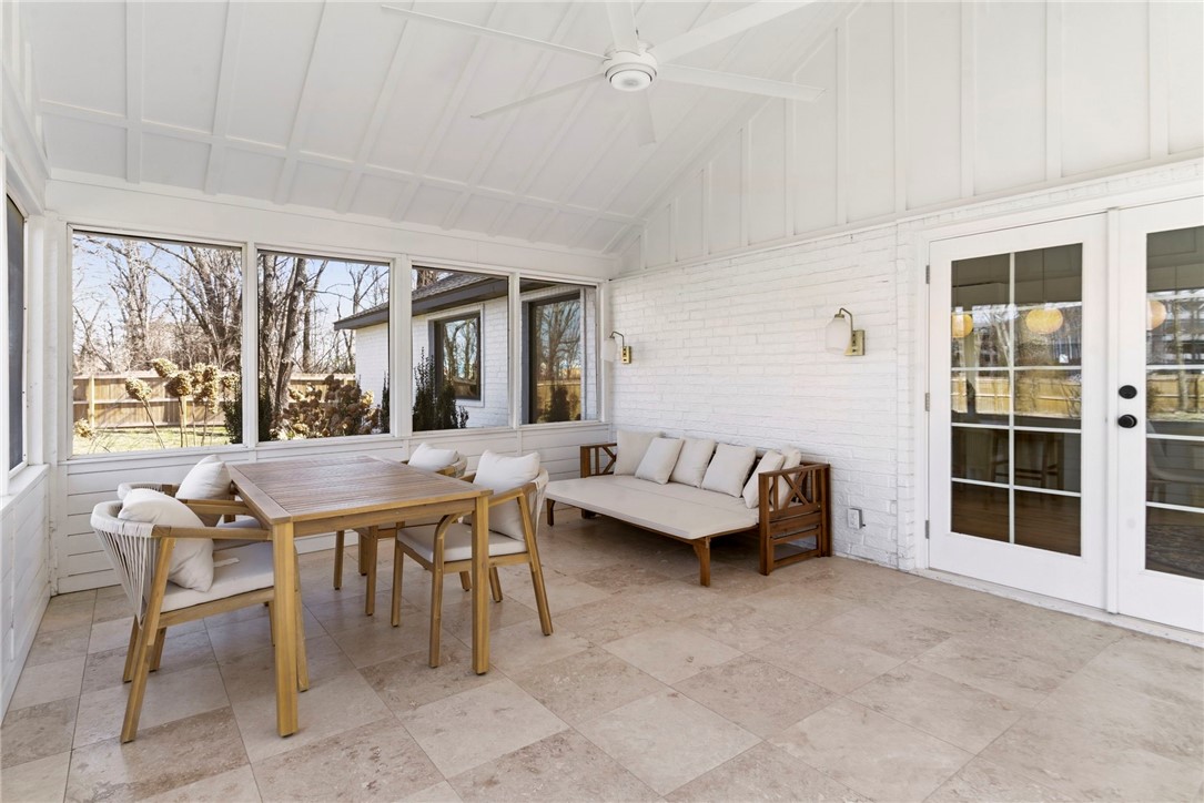 Hazel Park Sub Bentonville - Residential