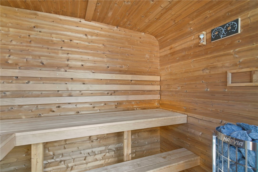 Hazel Park Sub Bentonville - Residential