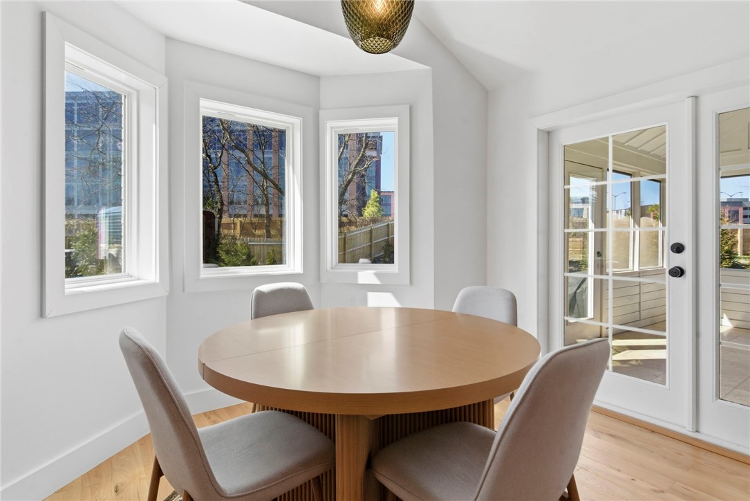 Hazel Park Sub Bentonville - Residential