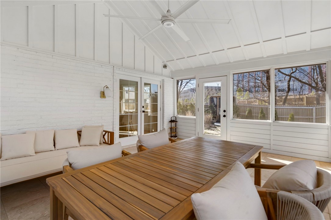 Hazel Park Sub Bentonville - Residential