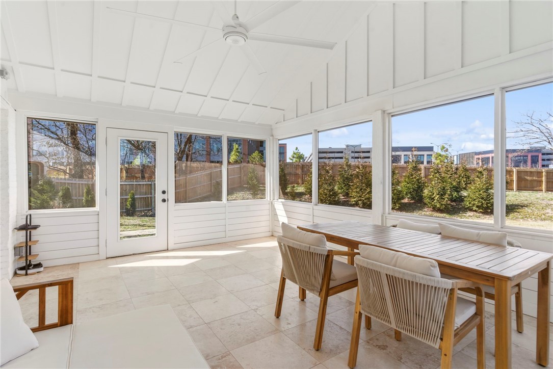 Hazel Park Sub Bentonville - Residential