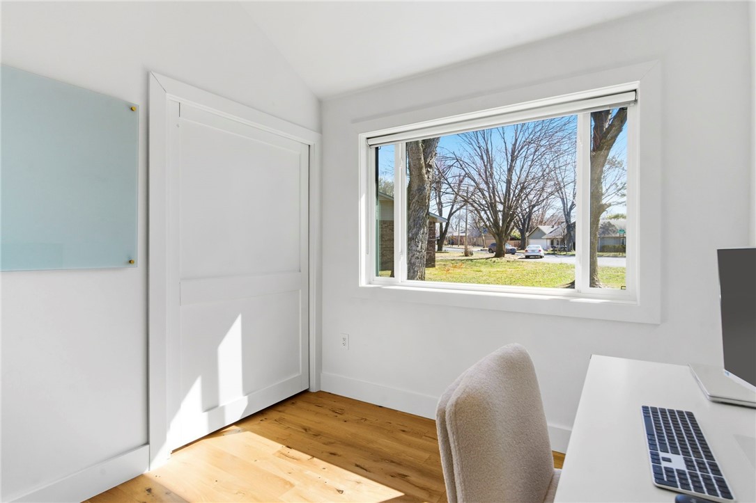 Hazel Park Sub Bentonville - Residential