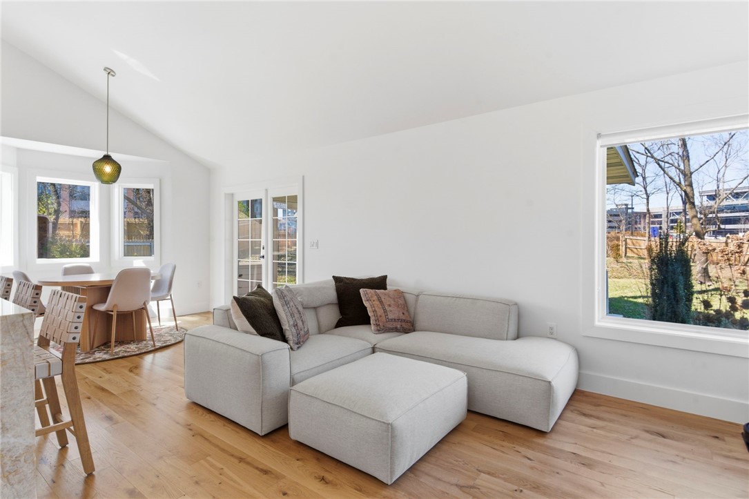 Hazel Park Sub Bentonville - Residential