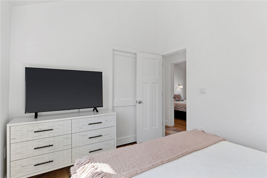 Hazel Park Sub Bentonville - Residential