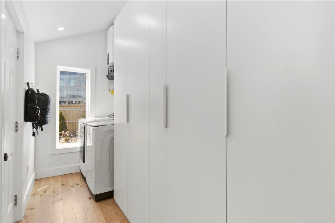 Hazel Park Sub Bentonville - Residential