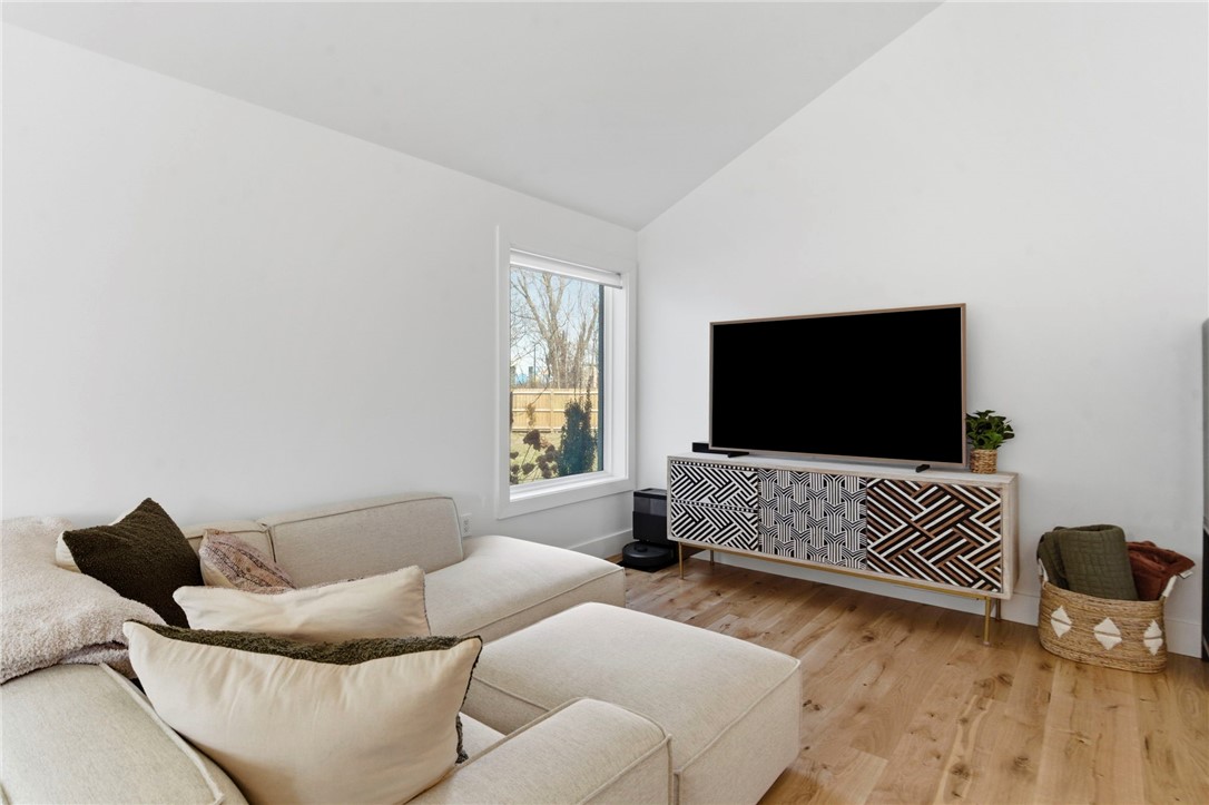 Hazel Park Sub Bentonville - Residential