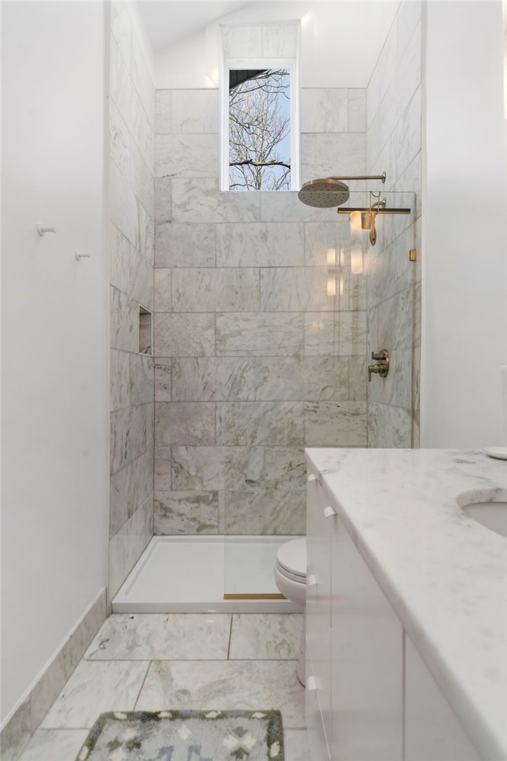 Hazel Park Sub Bentonville - Residential