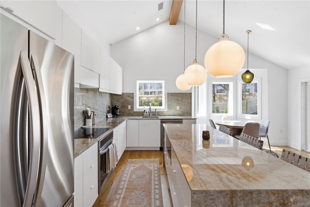 Hazel Park Sub Bentonville - Residential