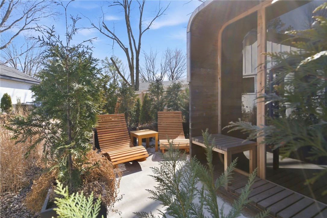 Hazel Park Sub Bentonville - Residential