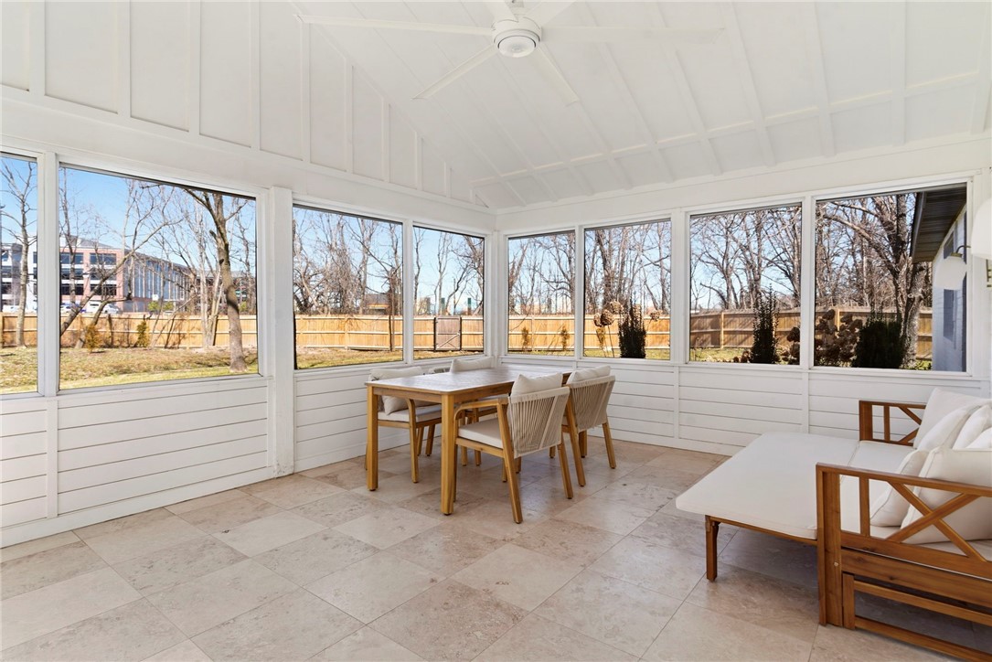 Hazel Park Sub Bentonville - Residential