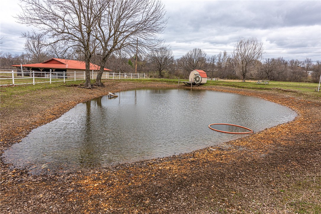 Springdale Outlots - Land