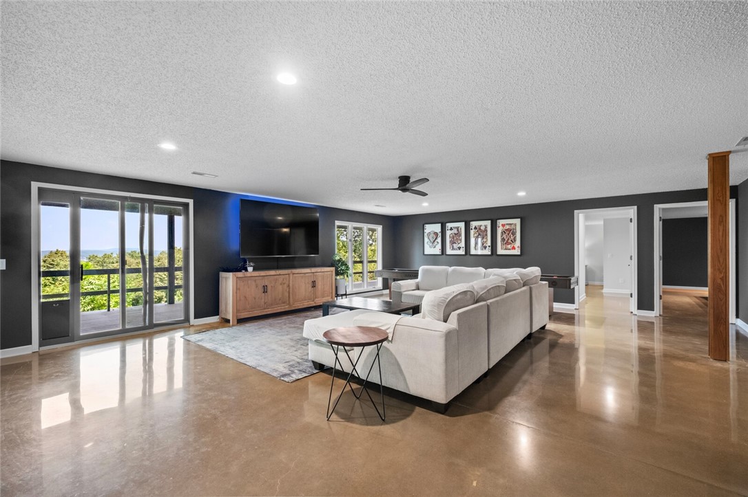 Crows Nest Fourth Add Rurban - Residential
