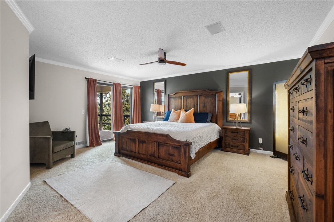 Crows Nest Fourth Add Rurban - Residential