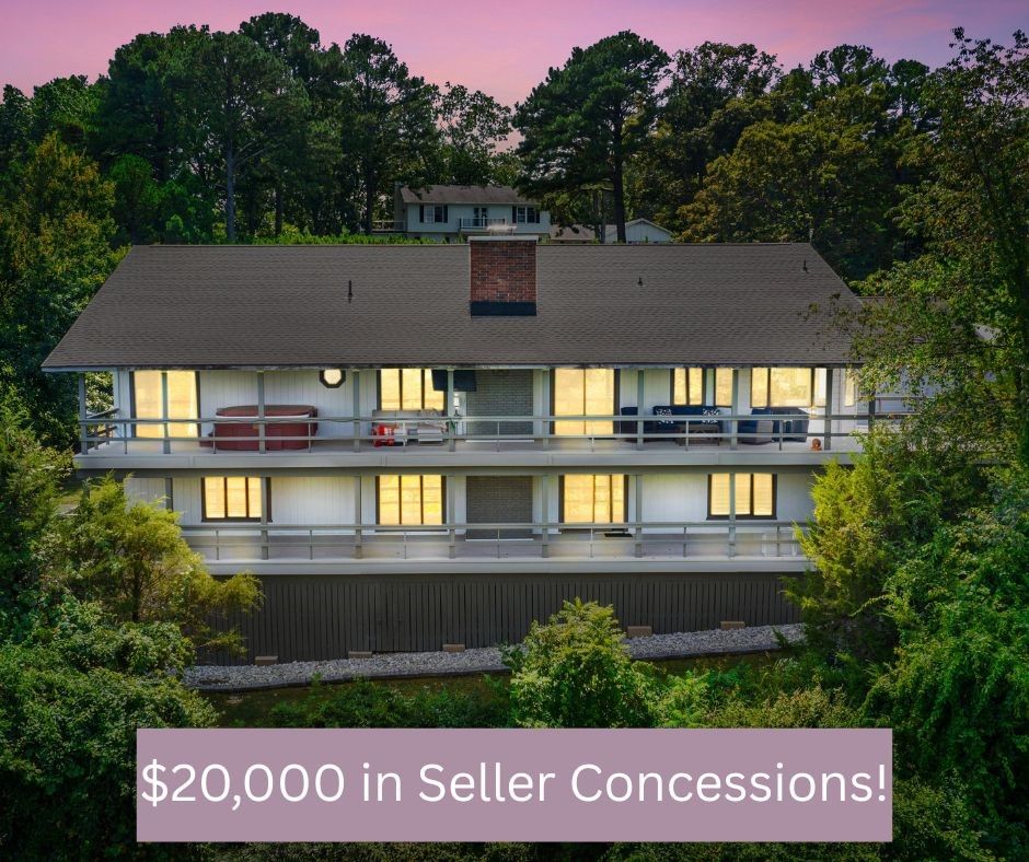 Crows Nest Fourth Add Rurban - Residential